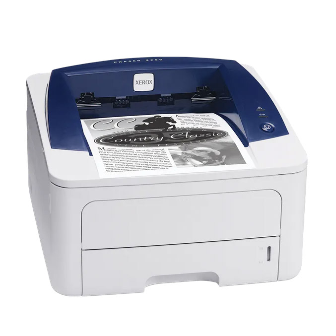 TONER XEROX 3250 NEGRO - 5000 copias