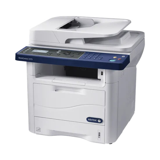 TONER XEROX 3325/3315 NEGRO - 11000 copias
