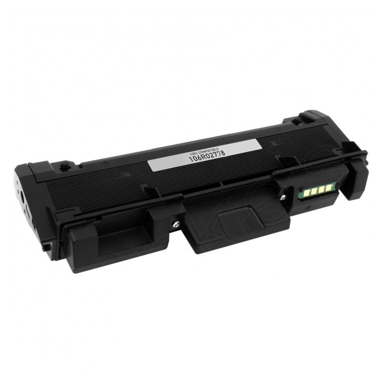 TONER XEROX  3260/3225 NEGRO - 3000 copias