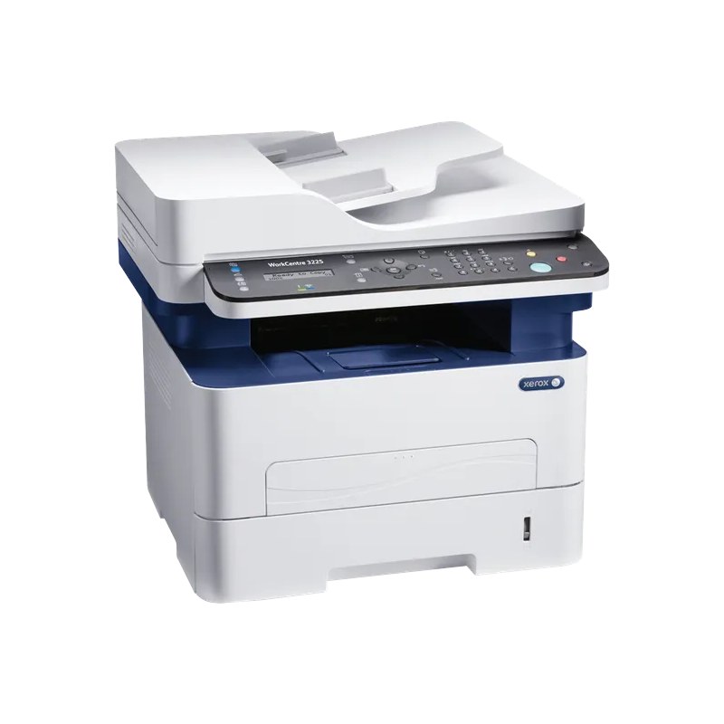 TONER XEROX  3260/3225 NEGRO - 3000 copias