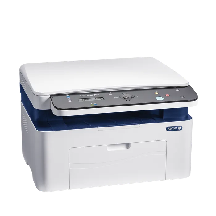 TONER XEROX 3020/3025 NEGRO - 1500 copias