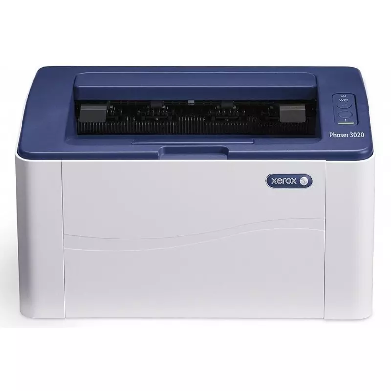 TONER XEROX 3020/3025 NEGRO - 1500 copias