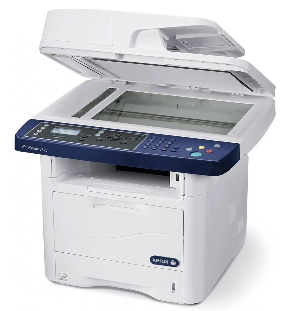 TONER XEROX 3550 NEGRO