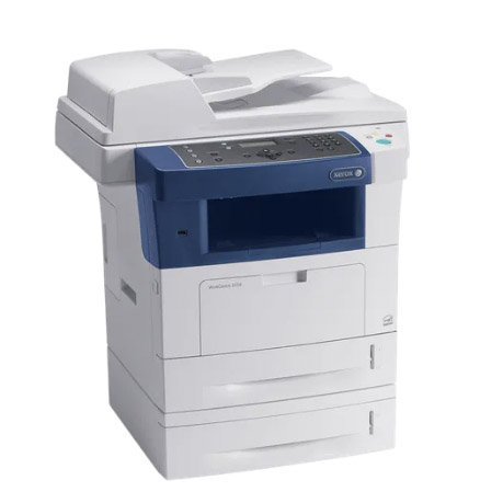TONER XEROX 3550 NEGRO