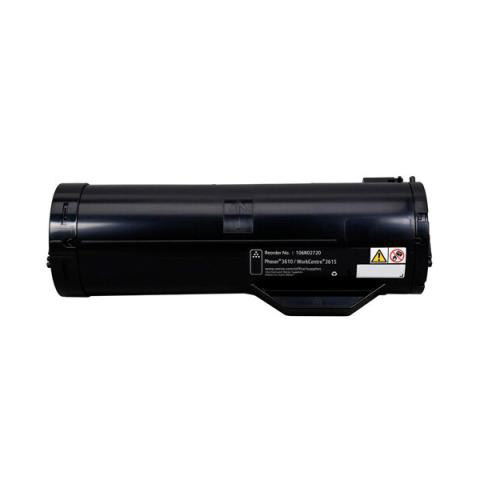 TONER XEROX 3610/3615 NEGRO - 25,900 copias