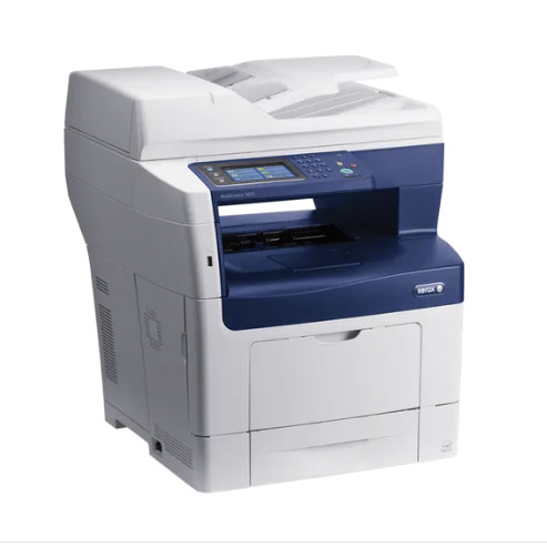 TONER XEROX 3610/3615 NEGRO - 25,900 copias