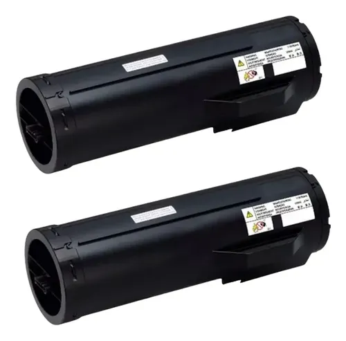  TONER XEROX B400 NEGRO - 25300 copias