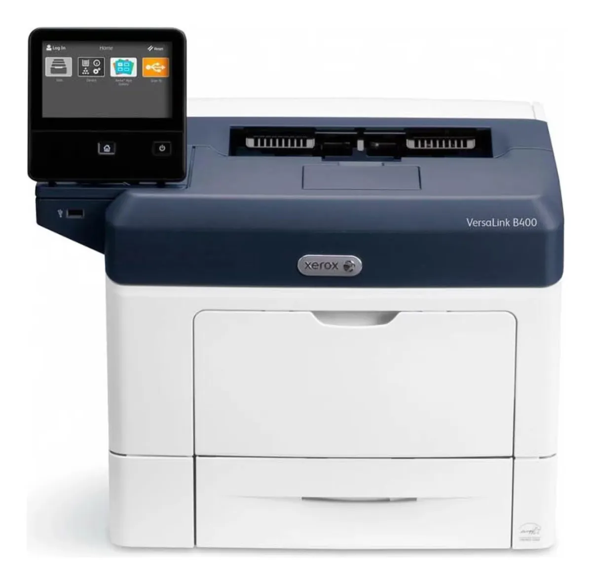  TONER XEROX B400 NEGRO - 25300 copias