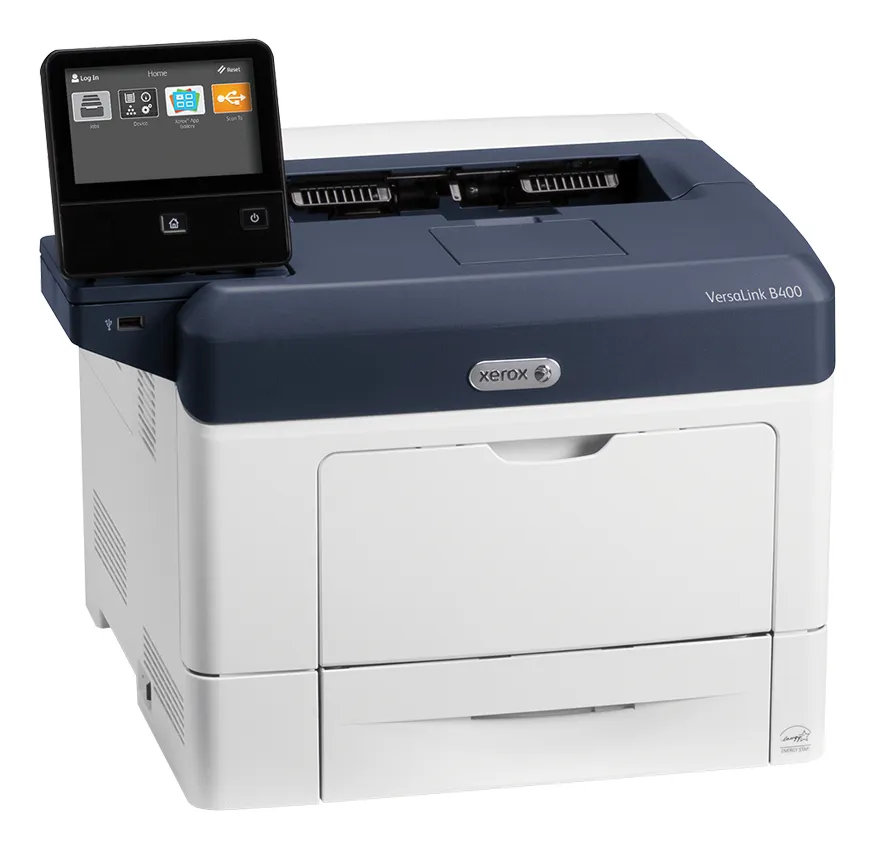  TONER XEROX B400 NEGRO - 25300 copias