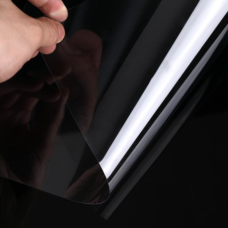LÁMINA TRANSPARENTE A4 125 MIC OHP Pack x100