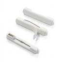 ALFILER CON BASE ADHESIVA 35mm pack x100 unidades