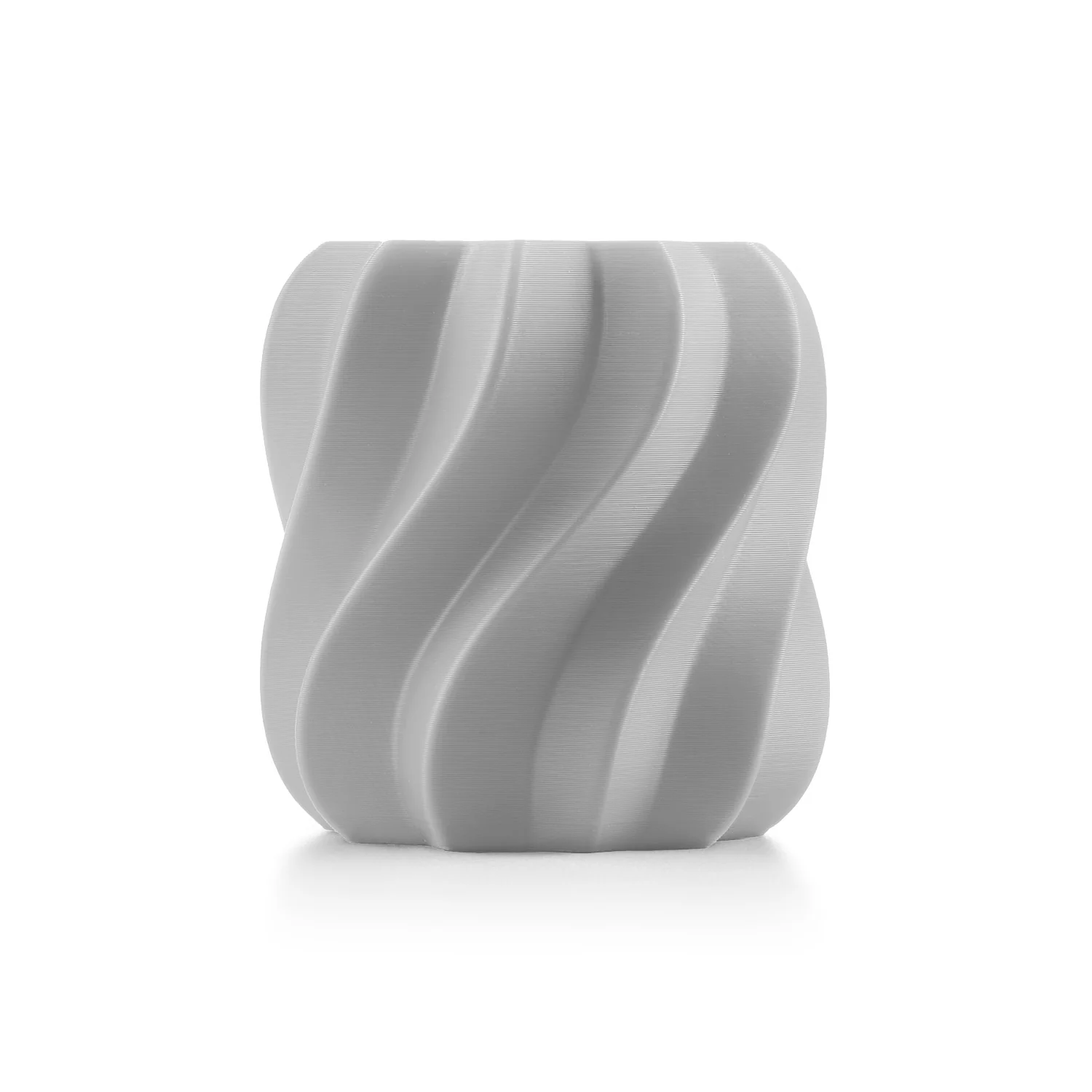 FILAMENTO IIID MAX PETG 3D PLATA