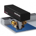 RIBBON UNIFOIL PR. GOLD OFFSET