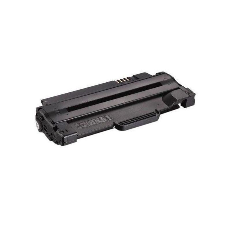 TONER COMPATIBLE XEROX PHASER 3140/3155/3160 NEGRO