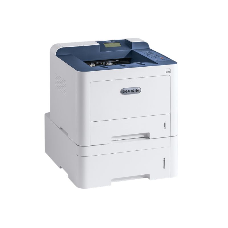 TONER COMPATIBLE XEROX PHASER 3330 / WorkCentre 3345 NEGRO