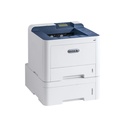 TONER COMPATIBLE XEROX PHASER 3330 / WorkCentre 3345 NEGRO