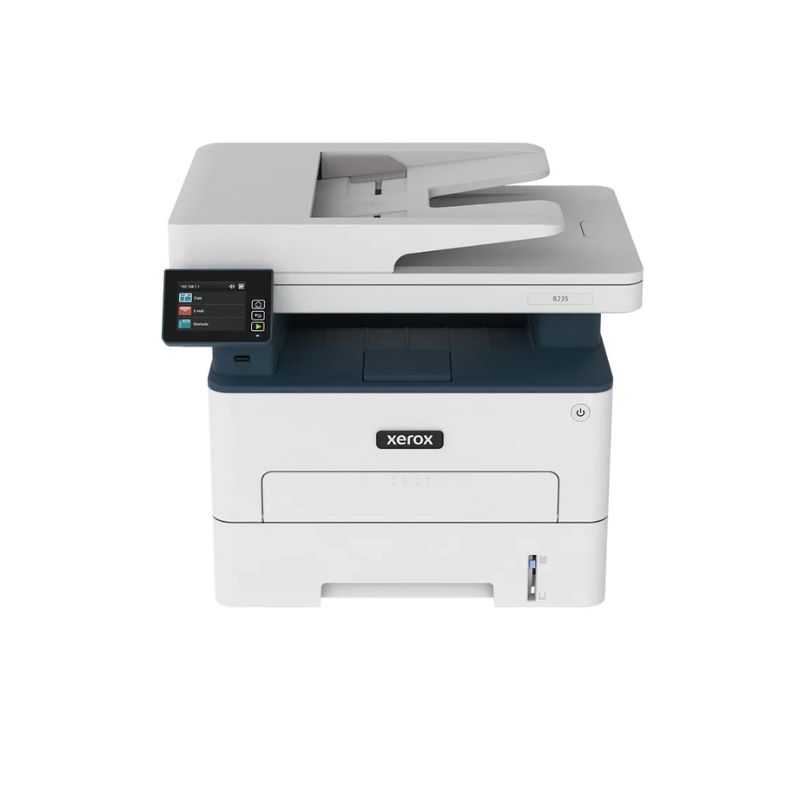 TONER COMPATIBLE CON XEROX B230 B235 NEGRO 6.000 paginas