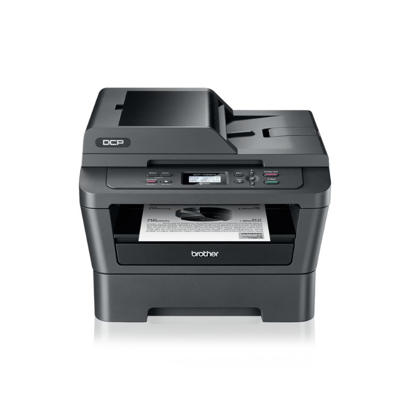 TONER COMPATIBLE BROTHER 2140/7030/7040/7340/7440/7840 4500 COPIAS - NEGRO