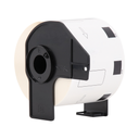ROLLO ETIQUETAS COMPATIBLE CDK-1209 29mm x 62mm x 800