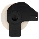 ROLLO ETIQUETAS COMPATIBLE CDK-1209 29mm x 62mm x 800