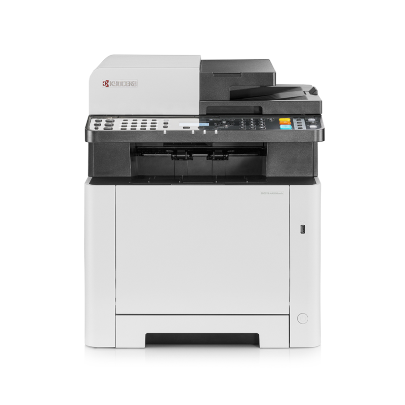 TONER COMPATIBLE CTK5442C PARA KYOCERA MA2100 CIAN