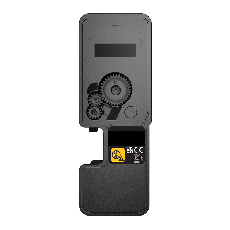 TONER COMPATIBLE CTK5442K PARA KYOCERA MA2100 NEGRO