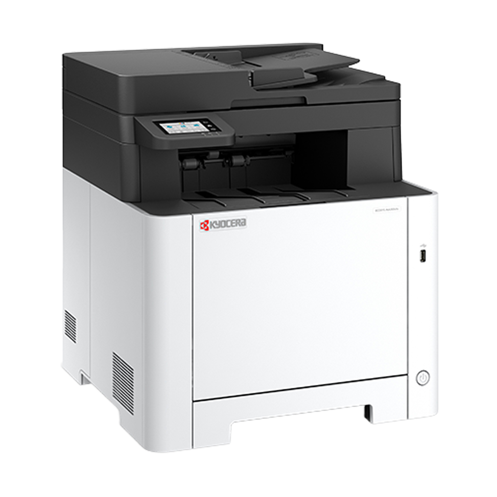 IMPRESORA KYOCERA MULTIFUNCIONAL MA2101 COLOR