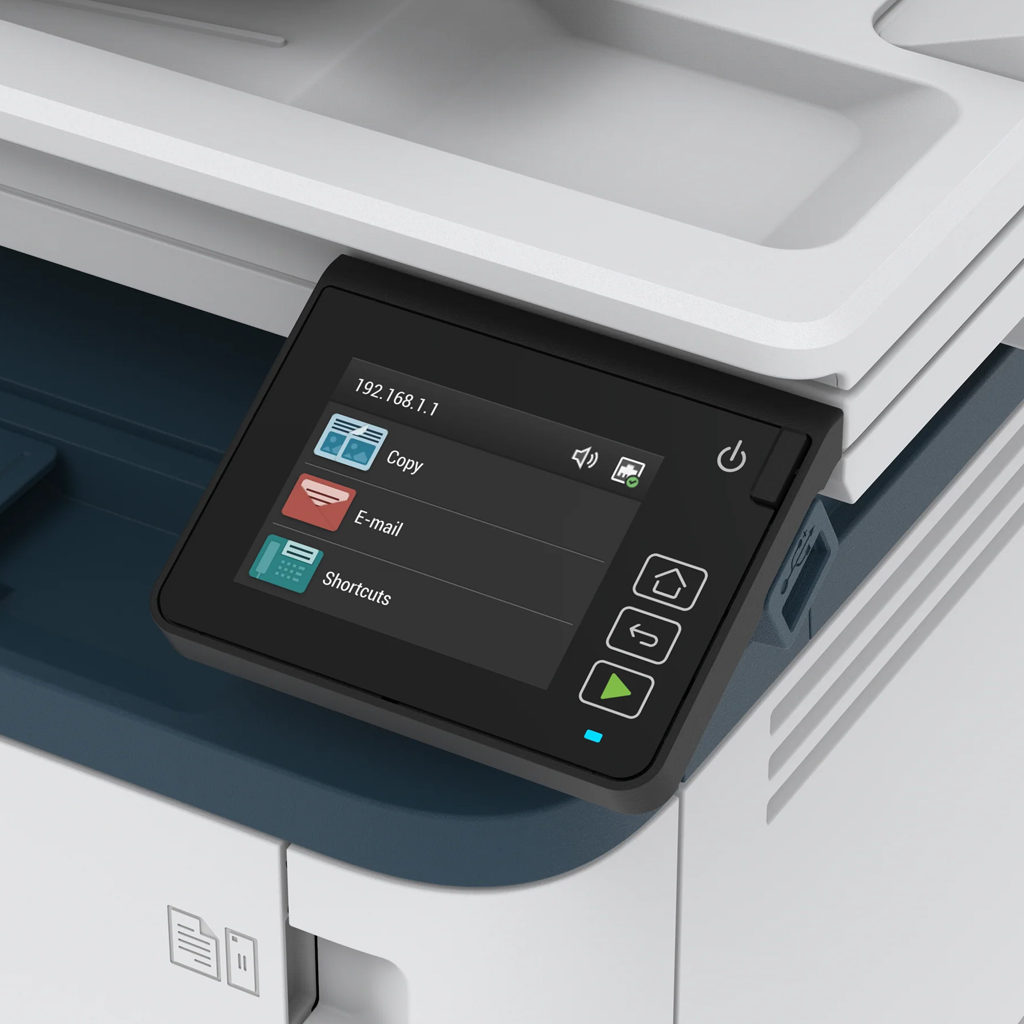 IMPRESORA XEROX MULTIFUNCIÓN B315 B/N  
