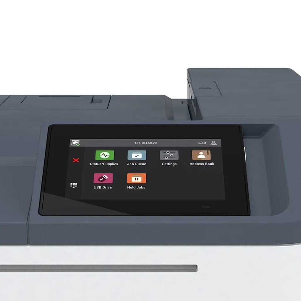 IMPRESORA XEROX VERSALINK C410 