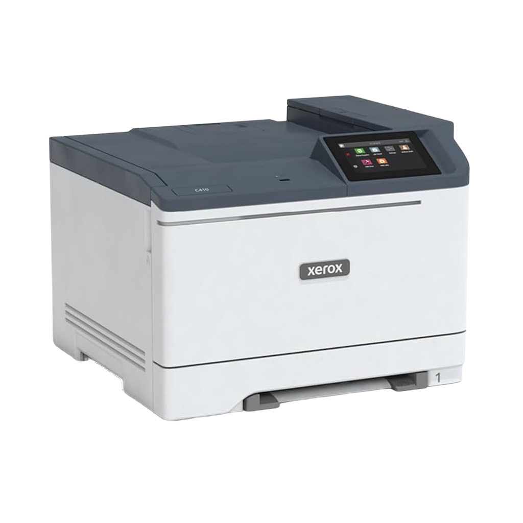 IMPRESORA XEROX VERSALINK C410 
