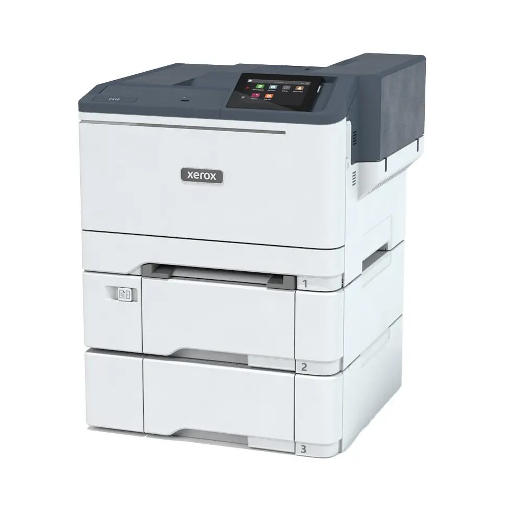 IMPRESORA XEROX VERSALINK C410 