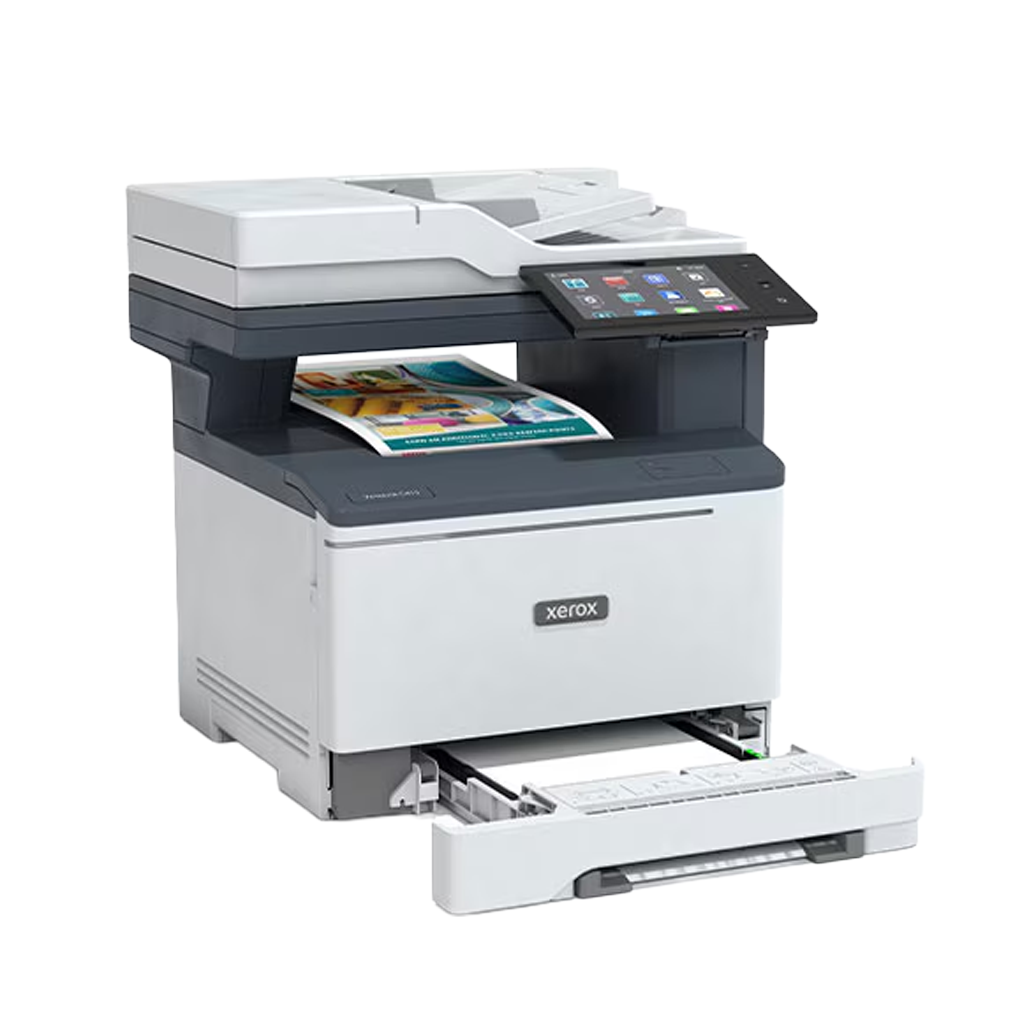 IMPRESORA XEROX VERSALINK C415