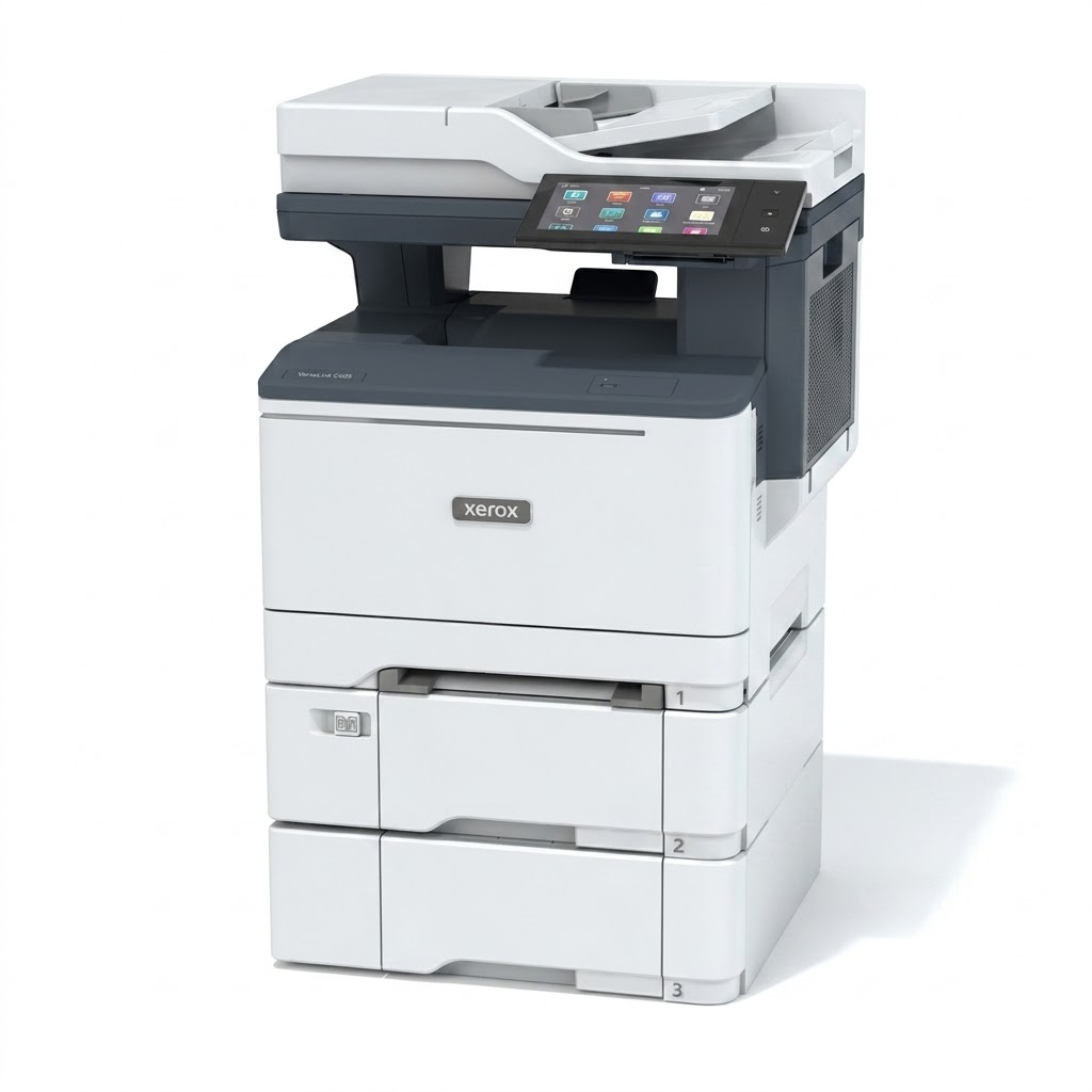 IMPRESORA XEROX VERSALINK C415