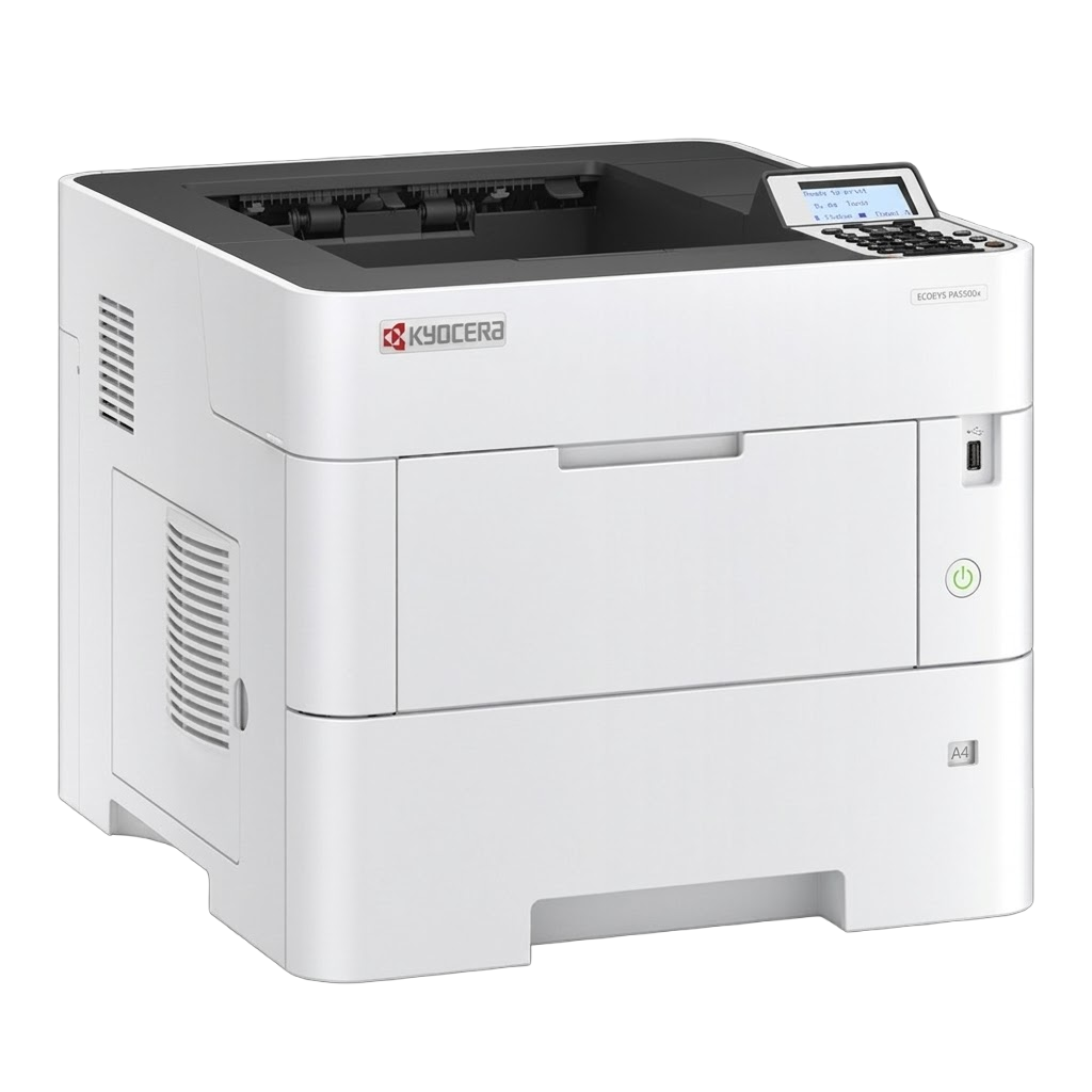 IMPRESORA KYOCERA PA5500