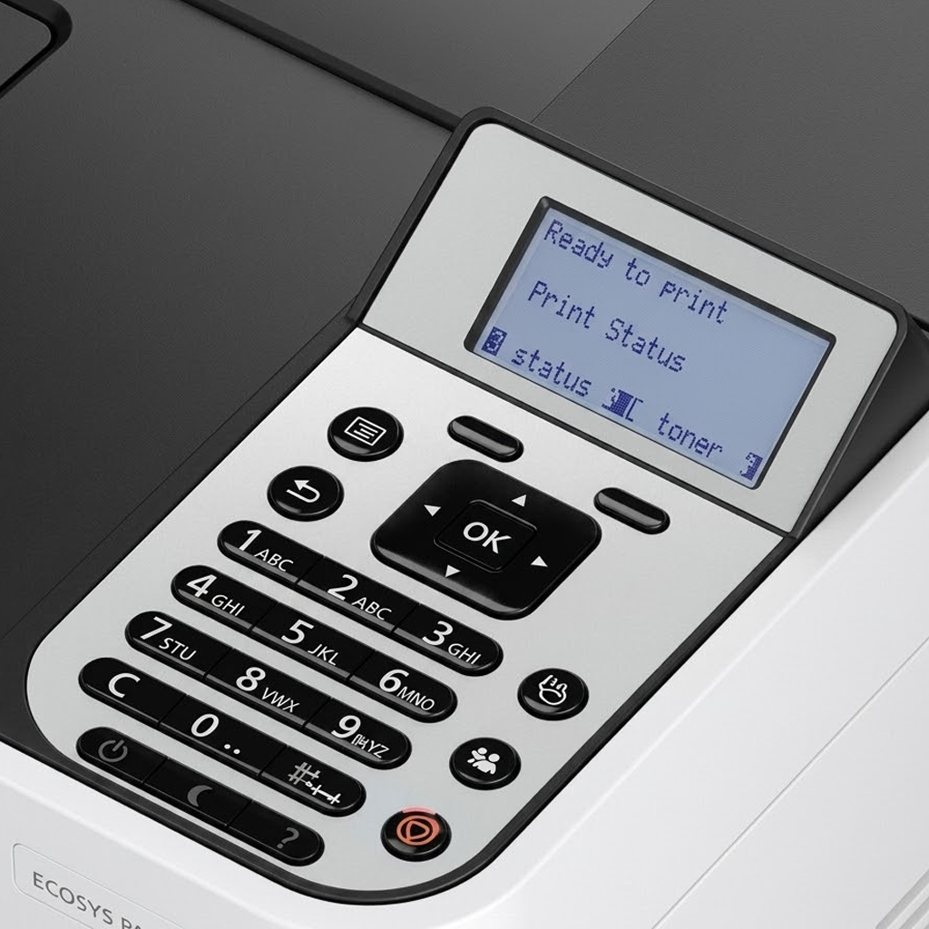 IMPRESORA KYOCERA PA5500