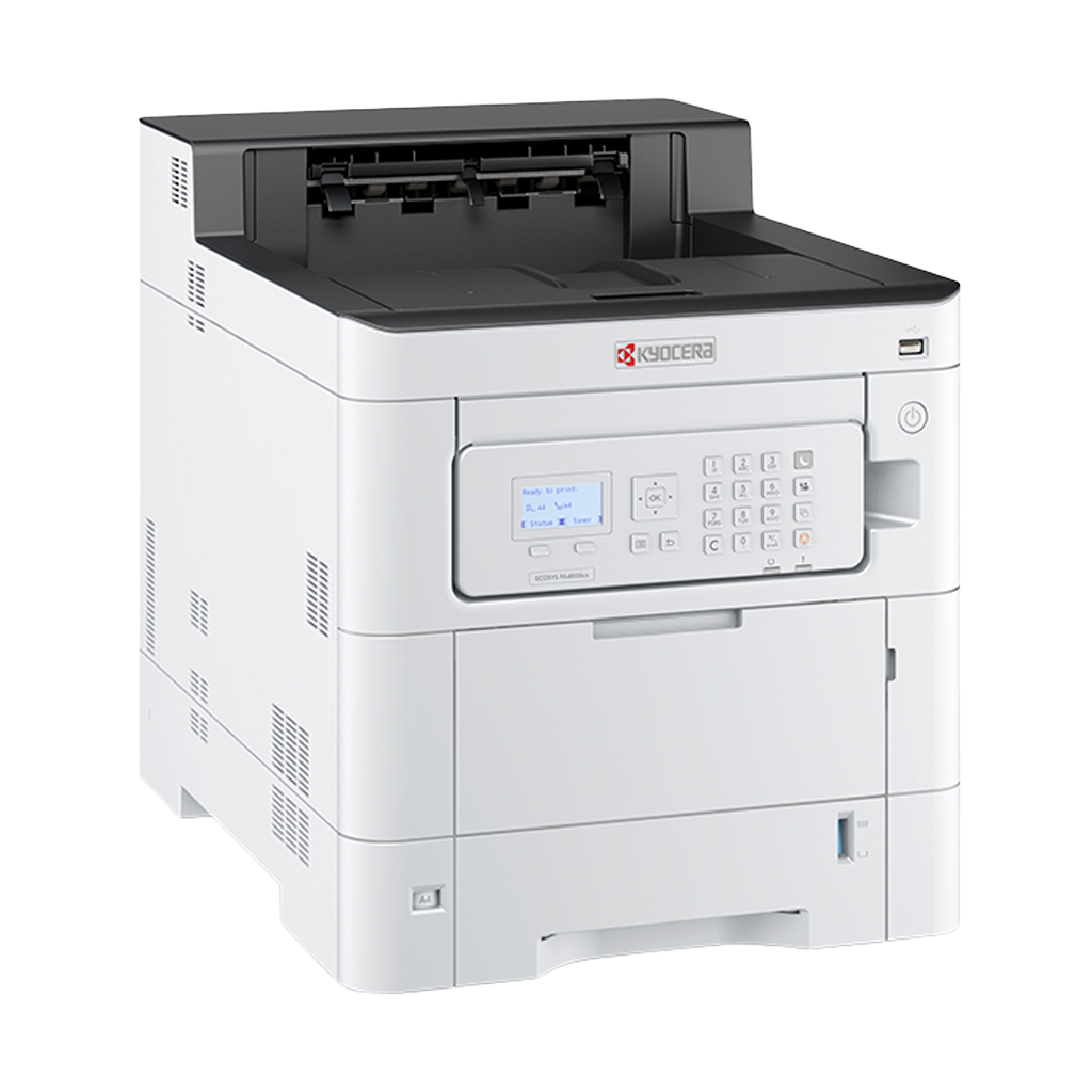 IMPRESORA KYOCERA PA4000cx