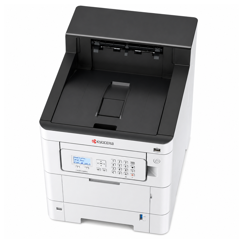 IMPRESORA KYOCERA PA4000cx