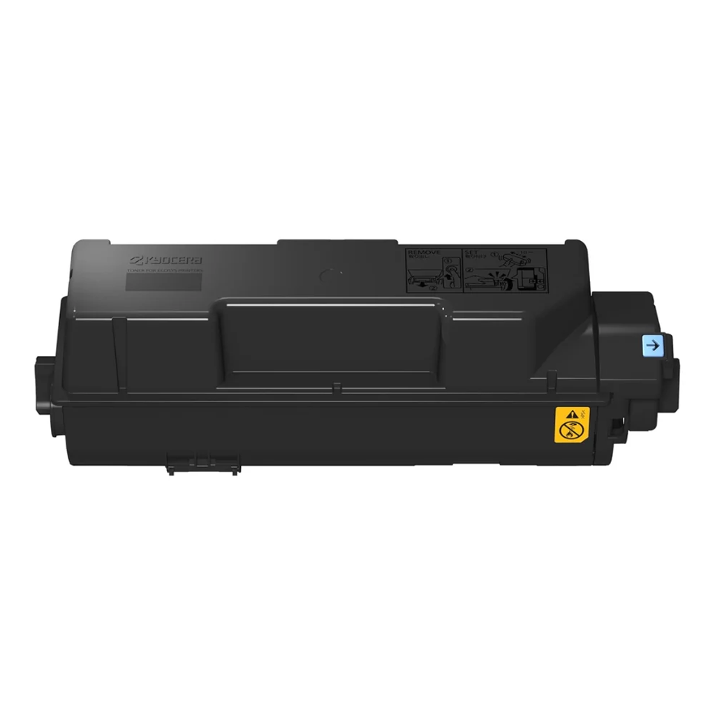 TONER KYOCERA TK1262 NEGRO - 10.000 copias