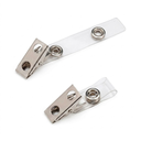 CLIPS METÁLICOS - Pack x100 unidades