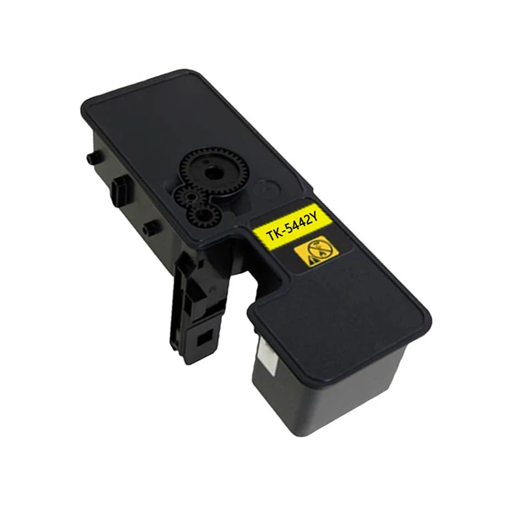 TONER KYOCERA TK5442Y AMARILLO