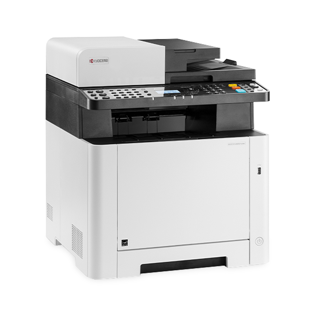 TONER KYOCERA TK5442Y AMARILLO