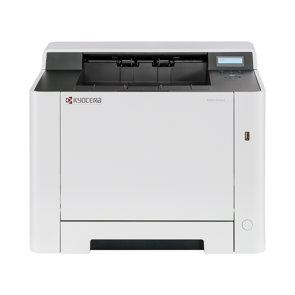 TONER KYOCERA TK5442Y AMARILLO