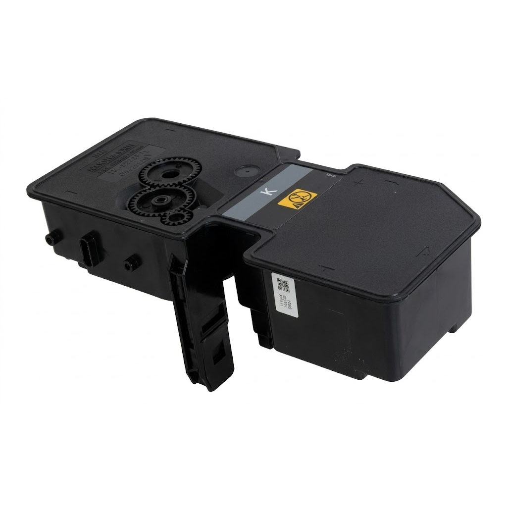 TONER KYOCERA TK5442K NEGRO - 2400 copias