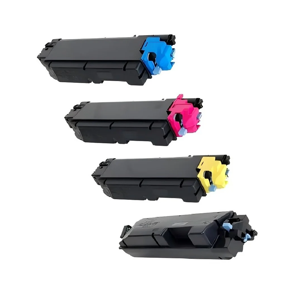 TONER KYOCERA TK5282 NEGRO - 13.000 copias
