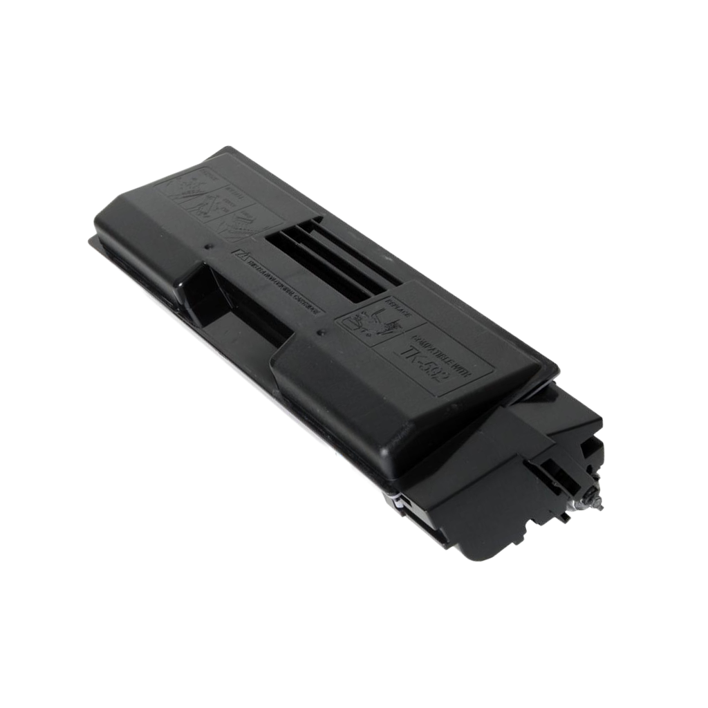 TONER KYOCERA TK592K NEGRO