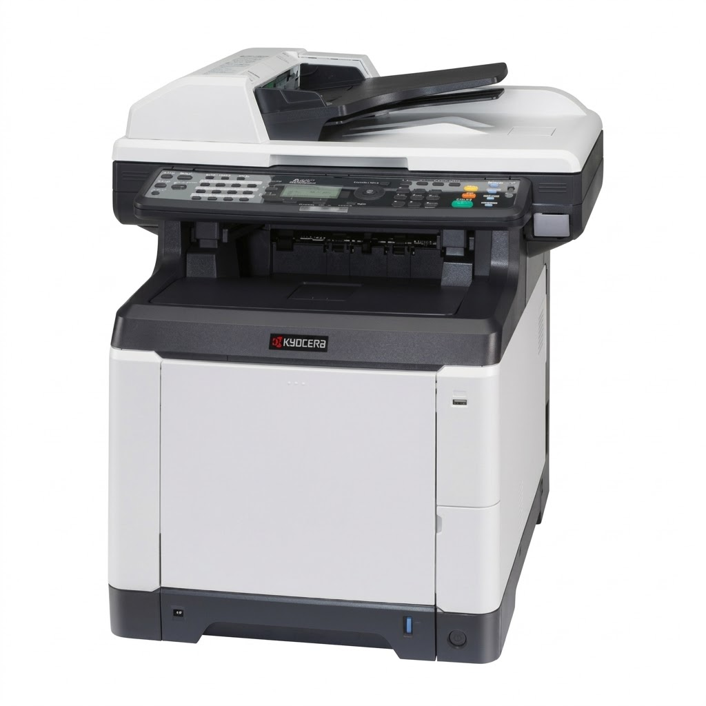 TONER KYOCERA TK592K NEGRO