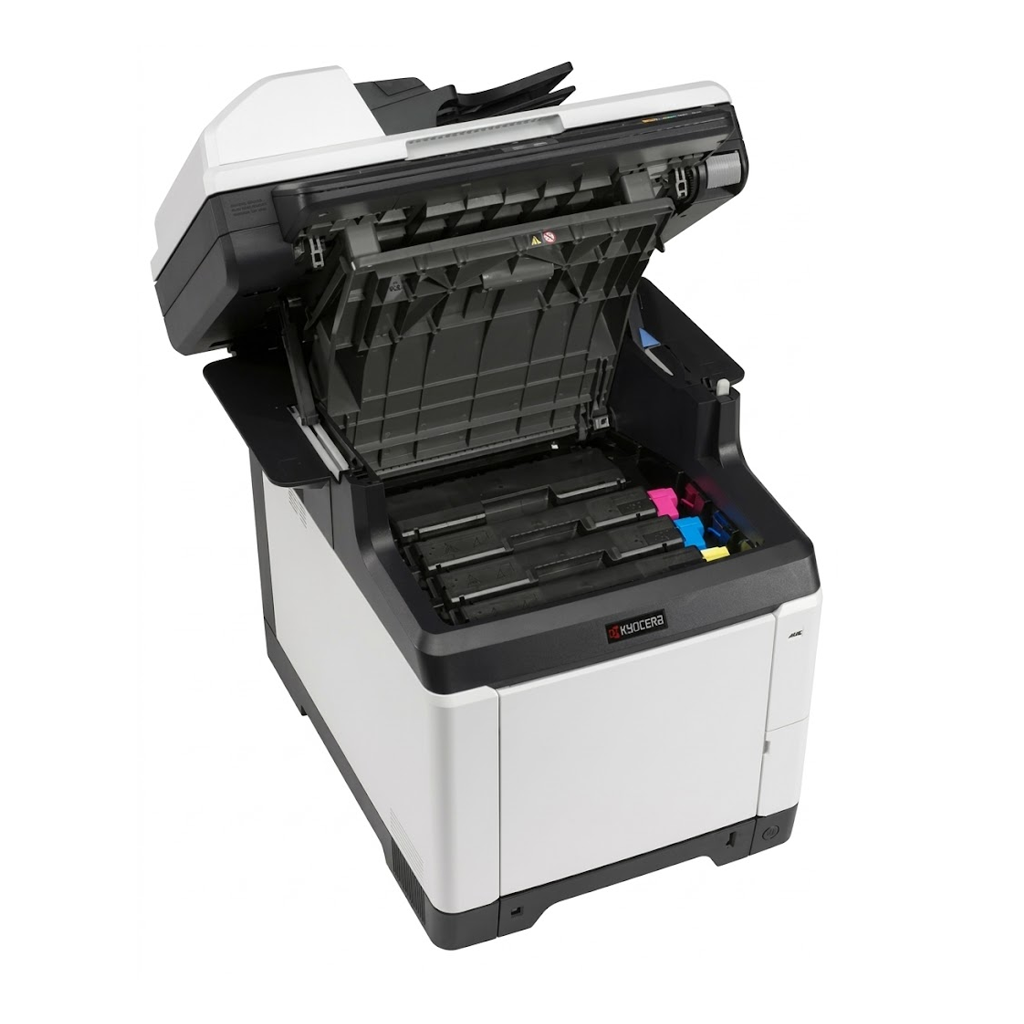 TONER KYOCERA TK592K NEGRO