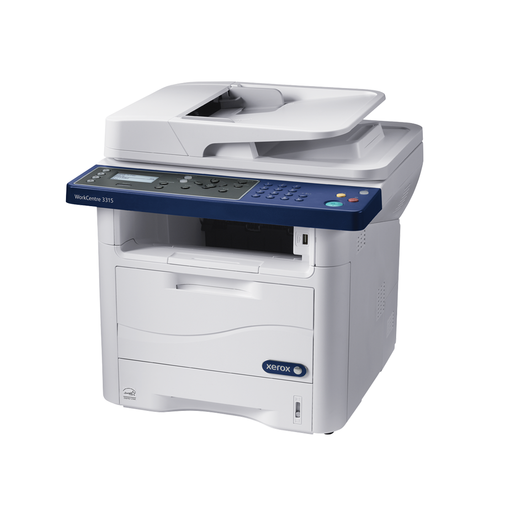 Toner Xerox 3325 – 11.000 copias