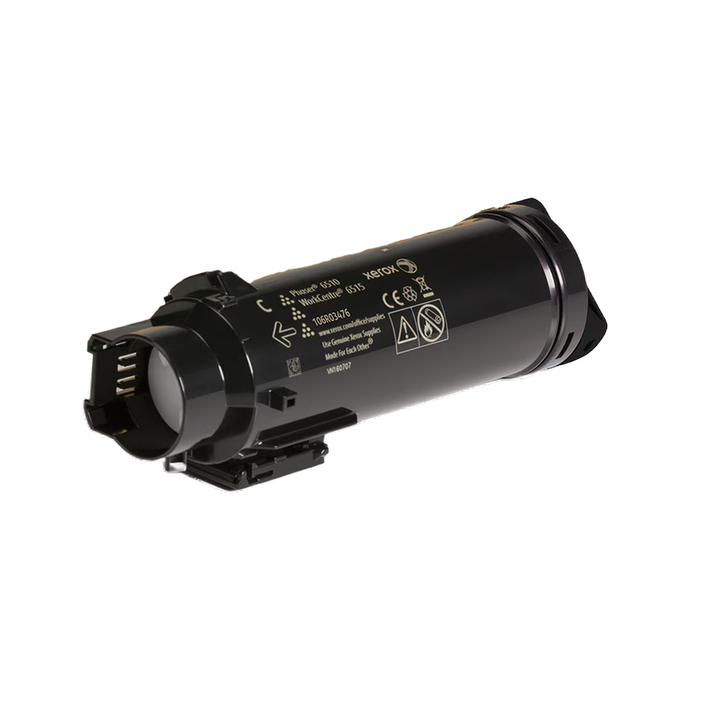 Toner Xerox 6510/6515 Negro – 2.500 copias