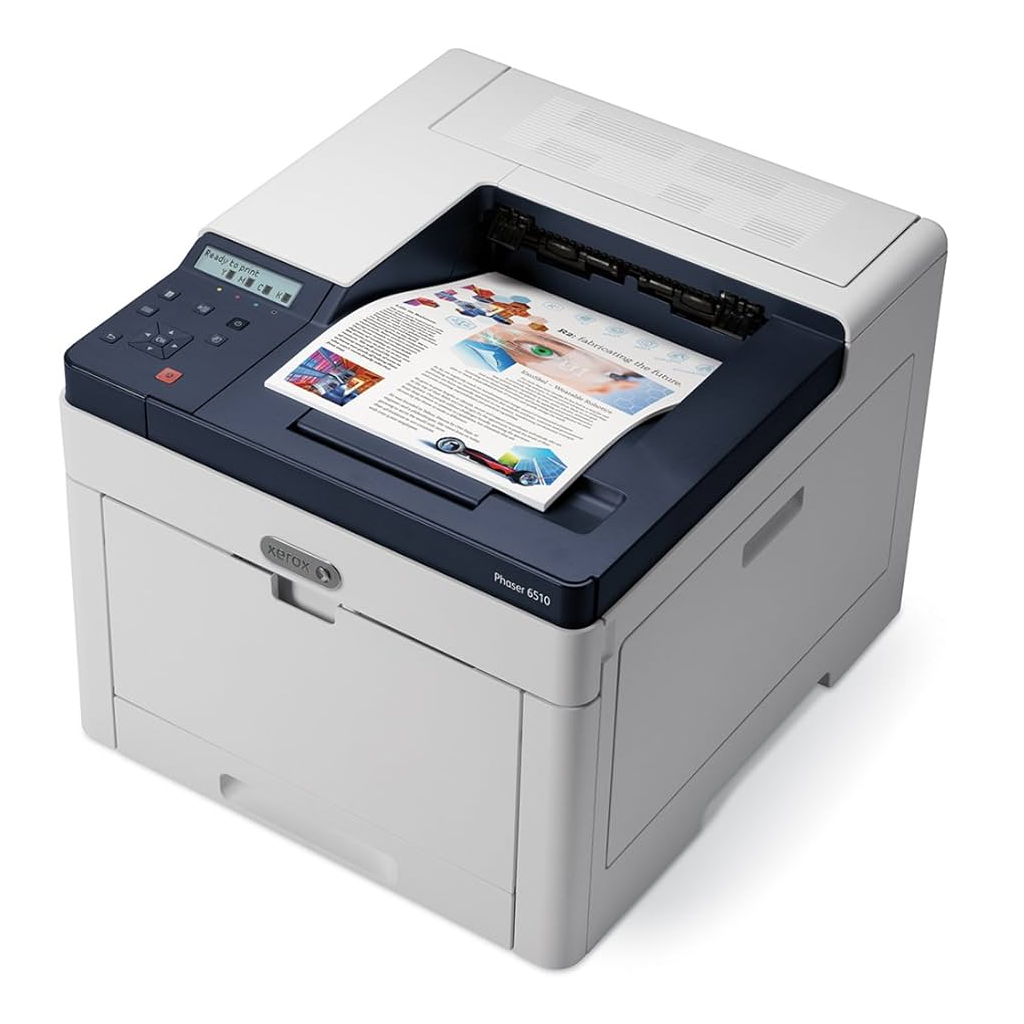 Toner Xerox 6510/6515 Negro – 2.500 copias